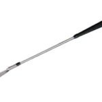 Shoehorn Deluxe 23 inch Metal