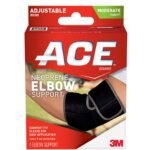 Ace Elbow Brace Neoprene One Size