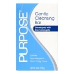 Purpose Gentle Cleansing Bar 6 oz