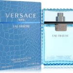 Versace Man Eau Fraîche