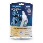 LifeSource UT-302 Instant-Read Digital Ear Thermometer