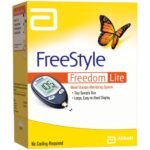 Freestyle Freedom Lite Meter