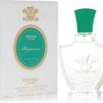 Fleurissimo Perfume