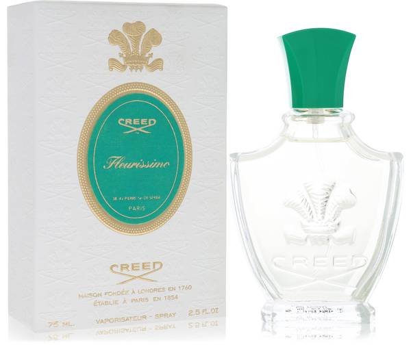 1694w.jpg Fleurissimo Perfume - Image 1
