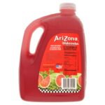 AriZona Watermelon Fruit Juice Cocktail - 128 fl oz Gallon Bottle