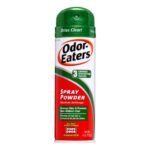 Odor-Eaters Foot Spray Powder 4 Oz