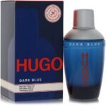 Dark Blue Cologne