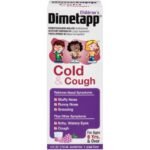 Dimetapp Children’s Cold & Cough , 4 fl oz