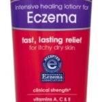 Cortizone 10 Intensive Healing Eczema Lotion, 3.5 oz