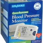 B & P Dig Auto Md 60 Mem