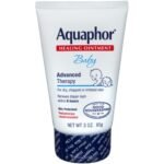 Aquaphor Baby Ointment Tube 3 oz