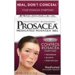 Prosacea Rosacea Treatment Gel, 0.75 Ounce
