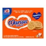 Gamesa Marias Cookies 4.9 oz, 6 Count (234 cookies)