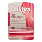 Blistex Lip Vibrance SPF15 Blm 12X.13 oz