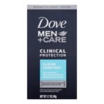 Dove Men+Care Clinical Protection Antiperspirant Clean Comfort, 1.7 oz