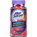 Alka-Seltzer Hb & Gas Relief Chews 28ct