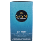 Skyn Get Fresh Wipes 30ct