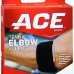 Ace Elbow Brace Adjustable Tennis
