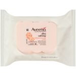 Aveeno Make-Up Remove Wipe Ult Calm 25ct