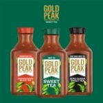 Gold Peak Iced Tea, Sweet Tea Bottle, 76 fl oz - Image 8