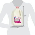 Great Value Fat-Free Milk, Gallon, 128 fl oz - Image 7