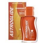 Astroglide Warming 2.5 oz