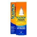 Scalpicin Liquid Max Strength 1.5 oz