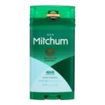 Mitchum Antiperspirant Deo Adv Control Clean 2.7 oz