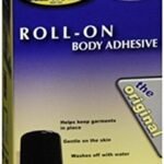It Stays! Roll-On Body Adhesive 2 oz