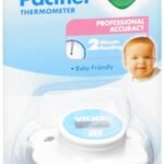 Vicks Pacifier Thermometer