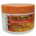 Cantu Coconut Curling Cream 12 oz Ds