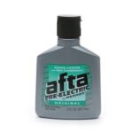 Afta Pre-Electric Lotion Regular 3 oz