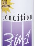 Condition 3 in 1 Maximum Hold Mousse, 6oz