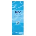 KY Ultragel Lubricant 4.5 oz