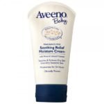 Aveeno Baby Sooth Relief Moistur Cream 5 oz