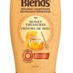 Garnier Whole Blends Condition Honey Treasures, 12.5 fl oz