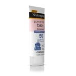 Neutrogena Pure Baby SPF 50 Lotion 3 oz