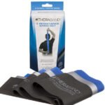 TheraBand Resistance Bands Set