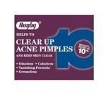 Benzoyl Peroxide 10% 29.5ml Lotion Rugby