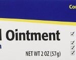 Hemorrhoidal Ointment 2 oz by Perrigo