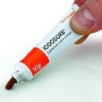Iodosorb Wound Gel, 40Gm Tube