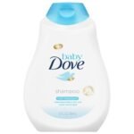 Dove Baby Shampoo Rich Moisture, 13oz