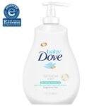 Dove Baby Tip To Toe Wash, 13oz