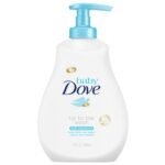 Baby Dove Tip to Toe Wash Rich Moisture, 13oz