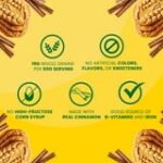belVita Breakfast Bars Biscuits, Cinnamon Brown Sugar, 5 Packs (4 Biscuits Per Pack) - Image 8