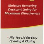 Acu-Life Dri-Eze Hearng Aid Dehumidifier
