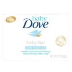 Dove Baby Rich Moisture Bar 3.17 oz