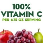 Juicy Juice 100% Juice, Shelf Stable Juice Box Variety Pack, 32 Count, 6.75 fl oz Boxes - Image 2