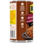 Bush's Brown Sugar Hickory Baked Beans, Canned Beans, 28 oz Can - Image 7