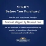 GHIRARDELLI Milk Chocolate Candy SQUARES Assortment, 4.8 oz Bag - Image 3